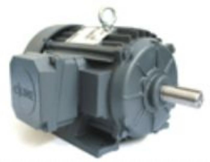 MOTOR ELECTRICO HORIZONTAL
